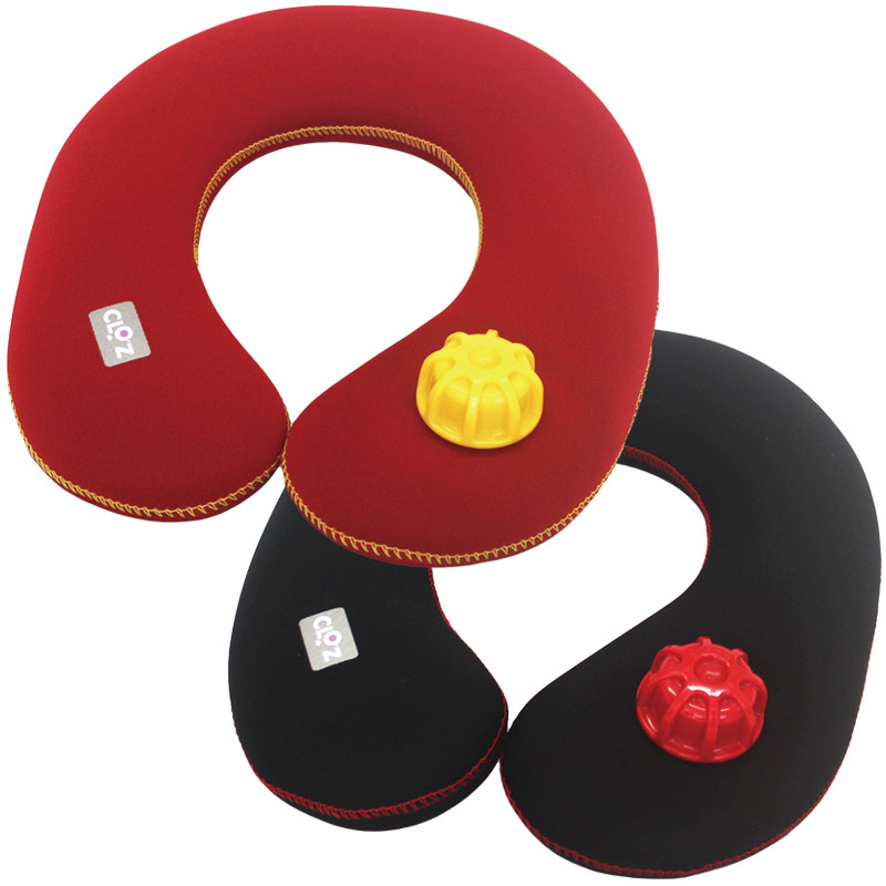 クロッツ　やわらか湯たんぽ肩用