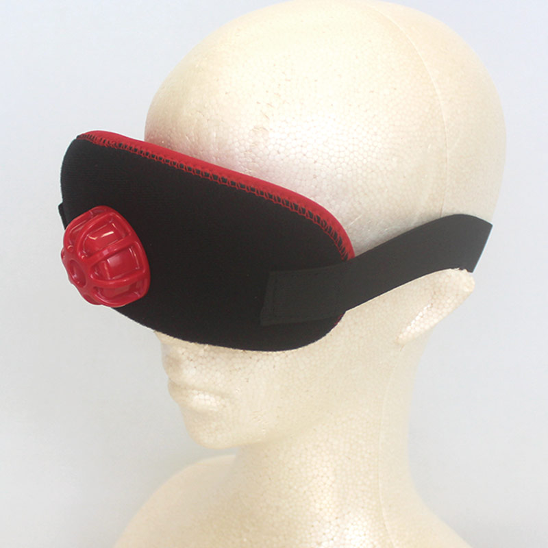 クロッツ　やわらか湯たんぽ 目用