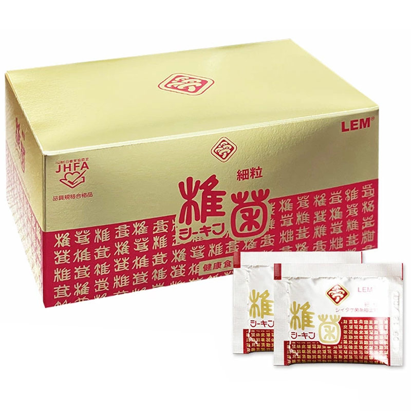 椎菌細粒 (乳糖入り) 3g×30包