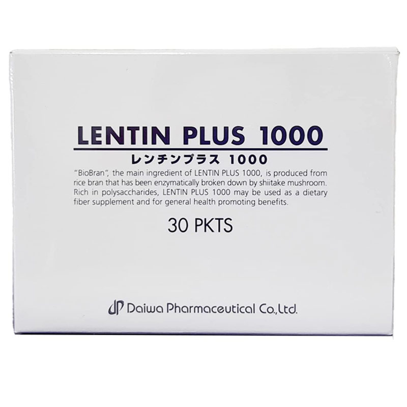 レンチンプラス1000（1.4g×30袋）