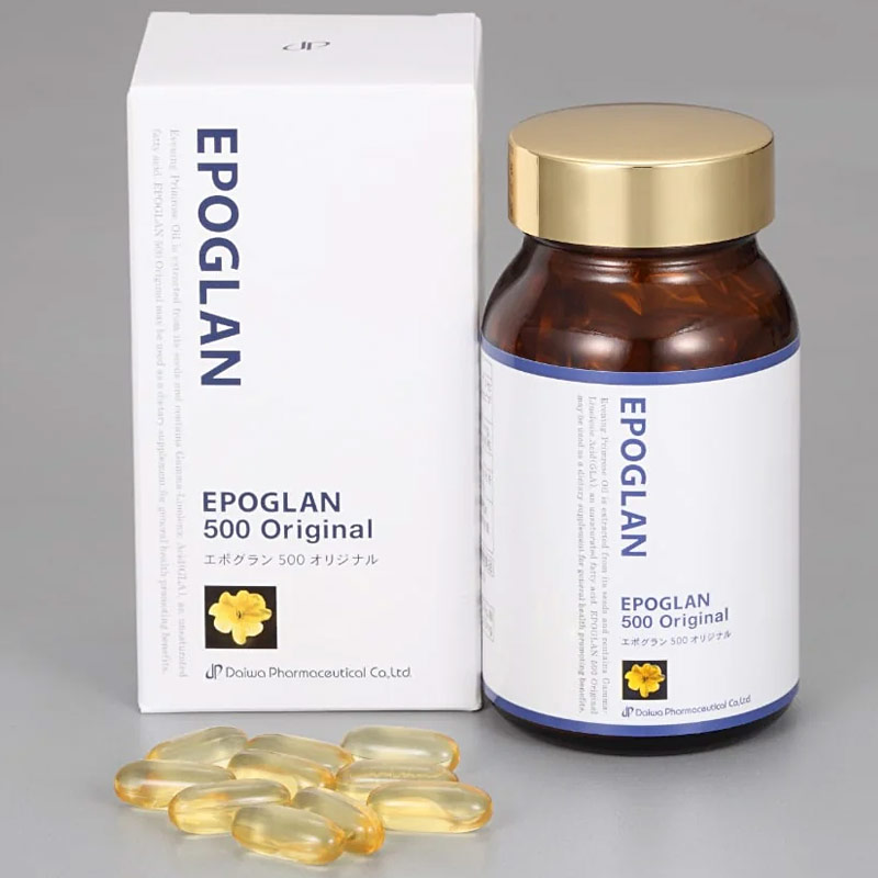 エポグラン500オリジナル（770mg×90粒）