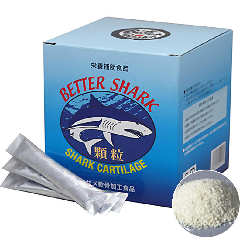 ベターシャーク顆粒（2.5g×90包）