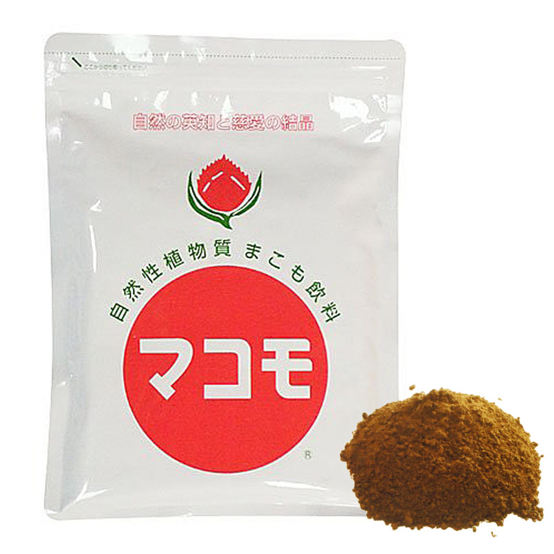 マコモ粉末（190g）