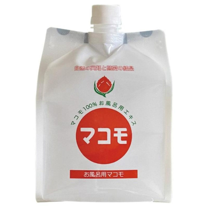 お風呂用マコモ（1000ml）