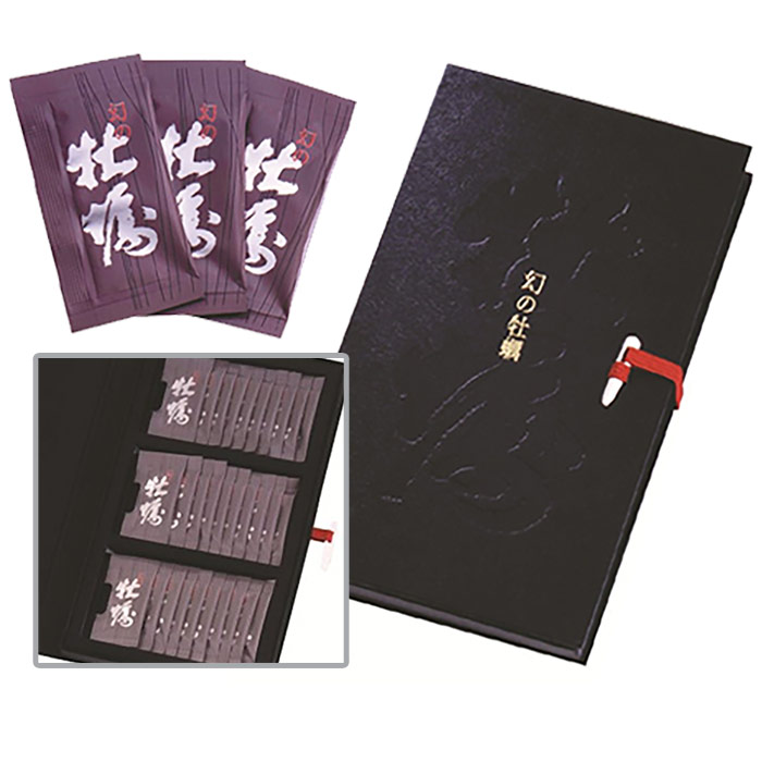 幻の牡蠣（2g×30包）