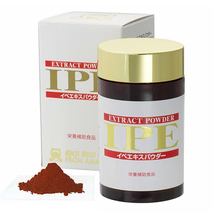 イペエキスパウダー（20g）