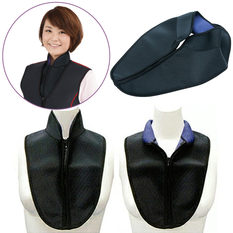 バイオラバー ネックガード