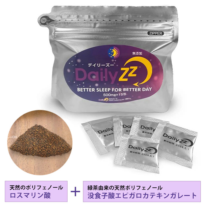 デイリーズー (DailyZz)