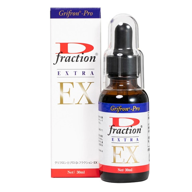 マイタケDフラクション