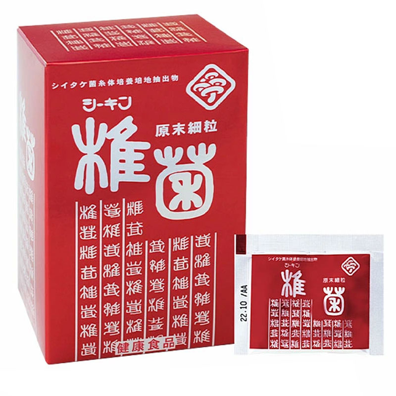 椎菌原末細粒（1.5g×30包）