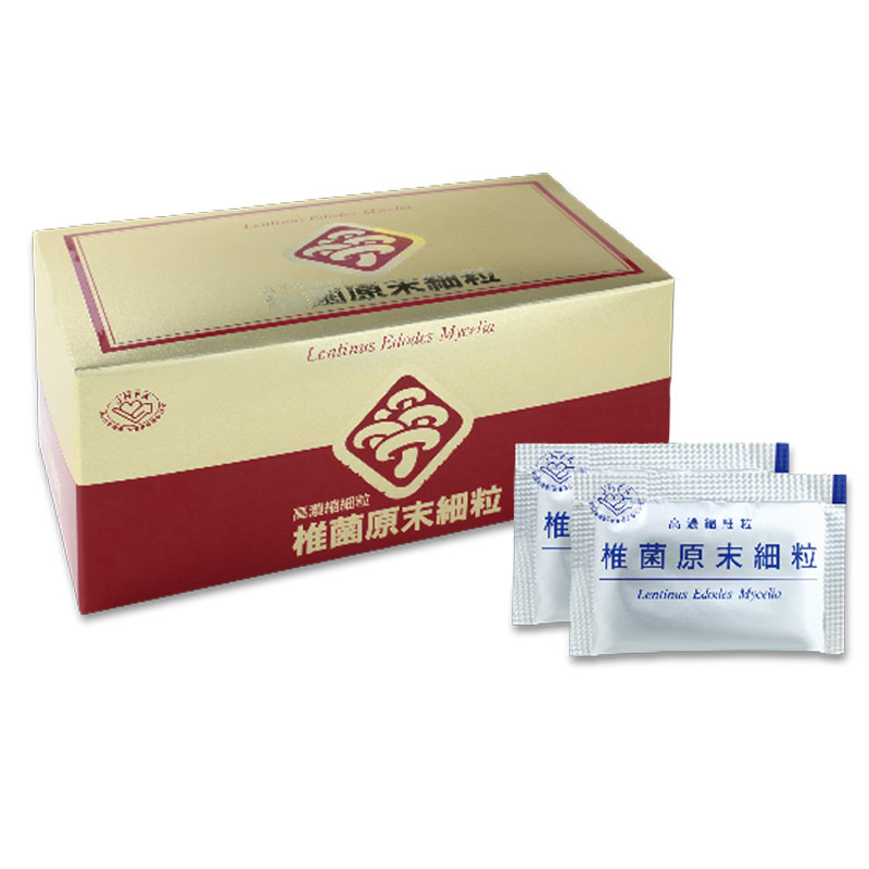 椎菌原末細粒（3g×30包）
