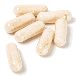 バッファードC（弱酸性ビタミンC）