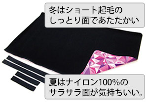 バイオエスペランサ めぐり美万能マット