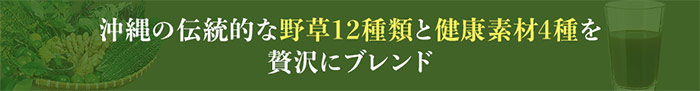 植物発酵エキス 爽々