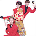 小夏＆ひょっとこ