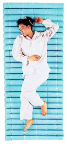 ヘルスロールキング構造