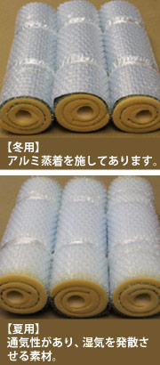 ヘルスロールキング構造