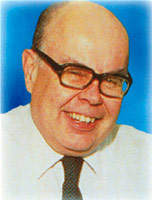 ロバート・アックマン博士