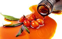 シーベリーオイル